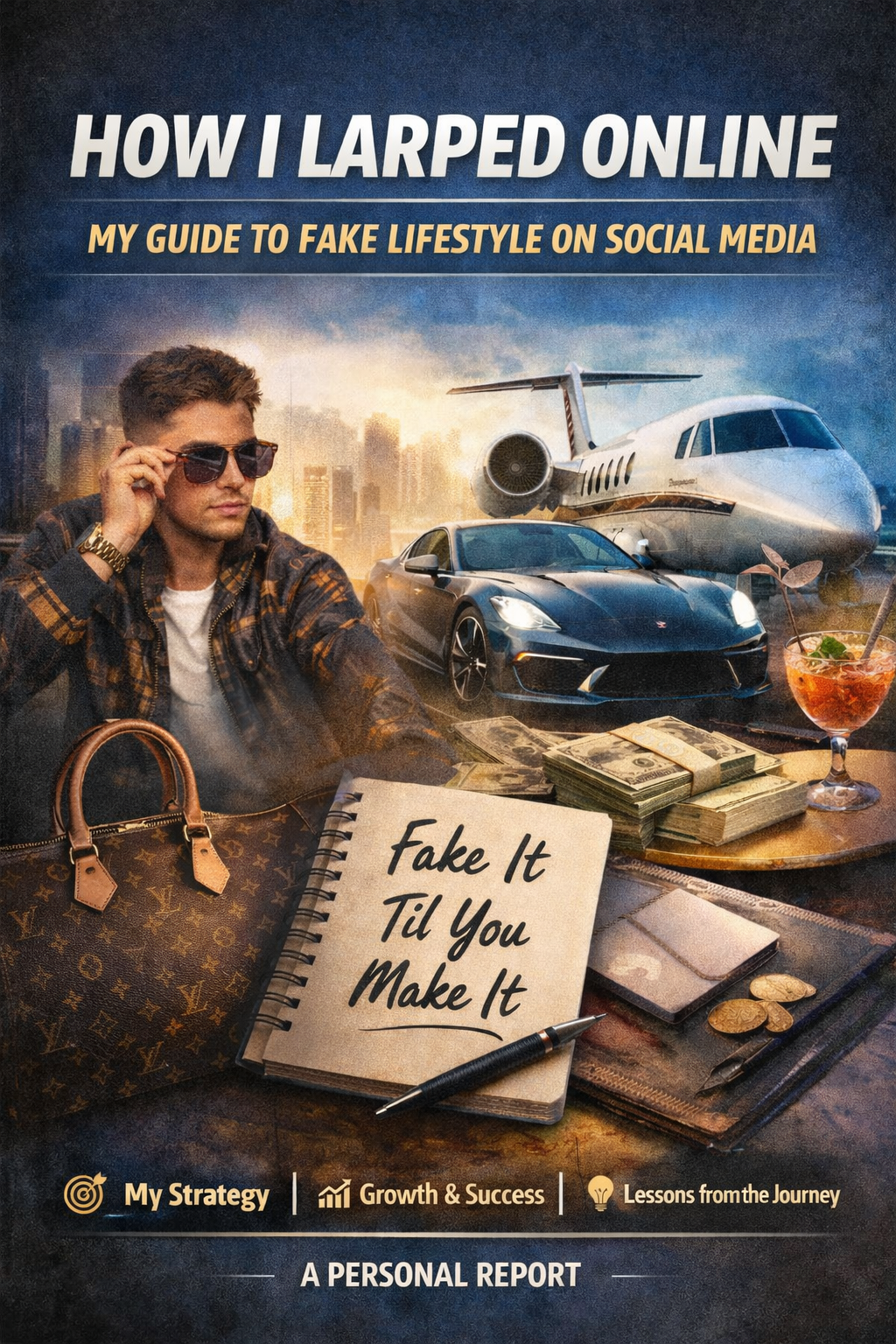 Course - Get Rich